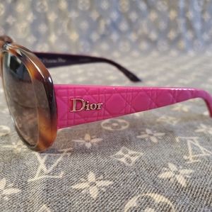 Christian Dior Sunglasses